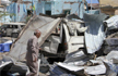 Suicide attack in Cameroons Kolofata, 6 killed